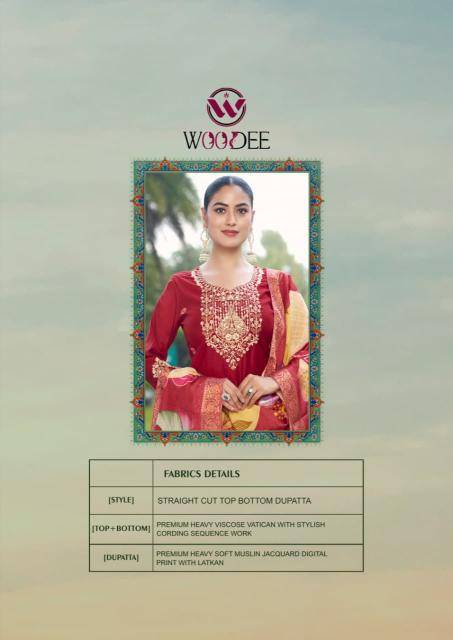 Woodee heer wholesale kurti manufacturers in delhi