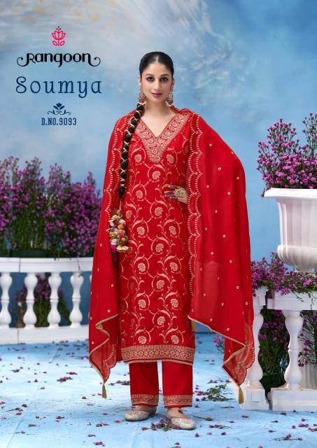 Rangoon soumya branded kurti wholesale market in delhi