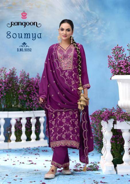 Rangoon soumya branded kurti wholesale market in delhi