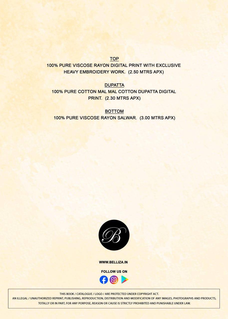 Belliza riwayat vol 14 wholesale dealers for dress materials in delhi