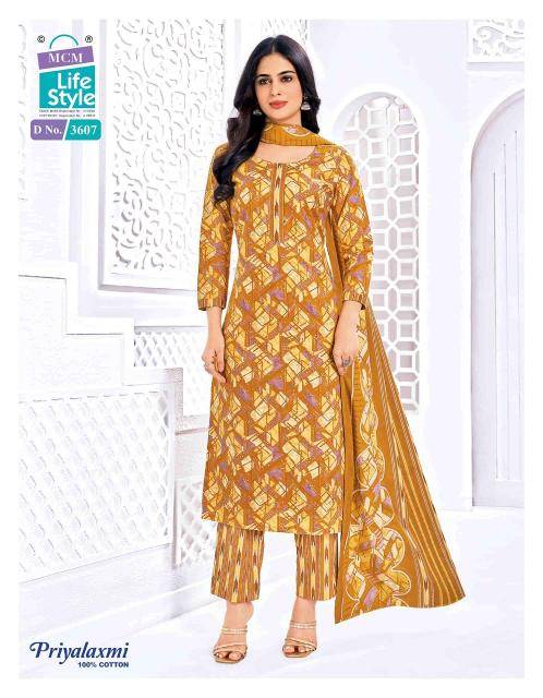 MCM priyalaxmi vol-36 wholesale kurti manufacturers in surat