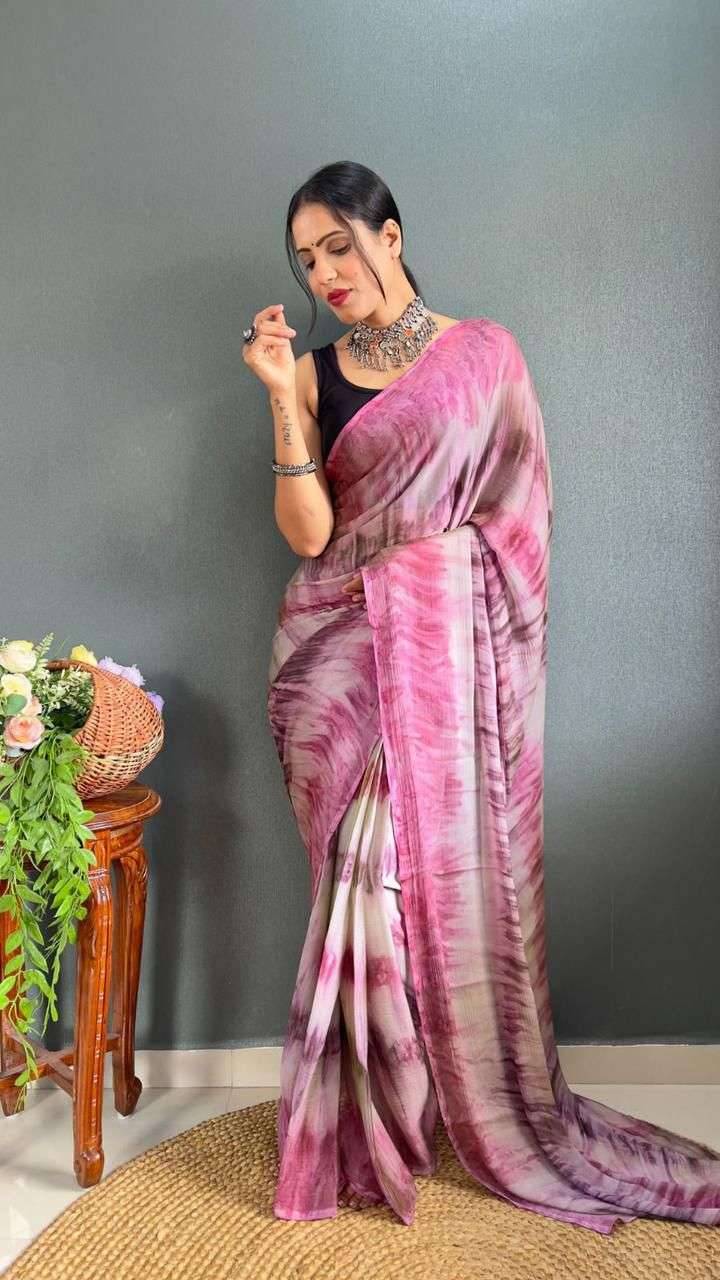 Sukhdev 1 min wholesale saree ahmedabad
