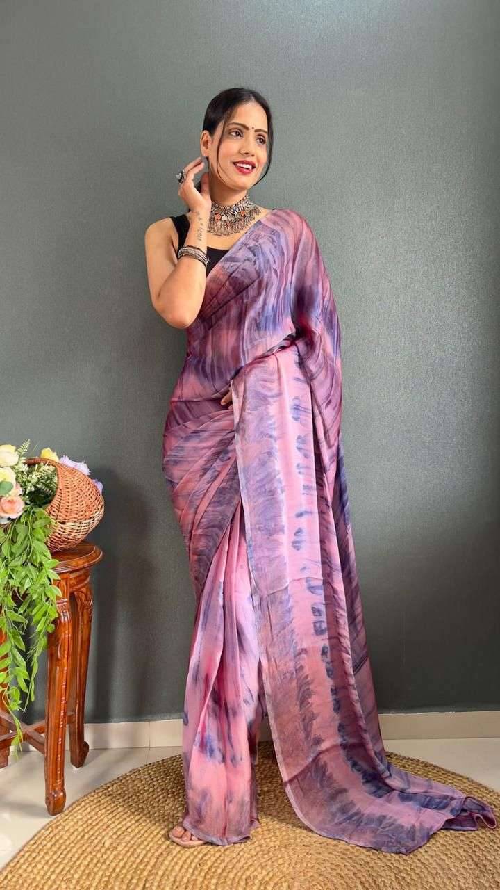 Sukhdev 1 min wholesale saree ahmedabad