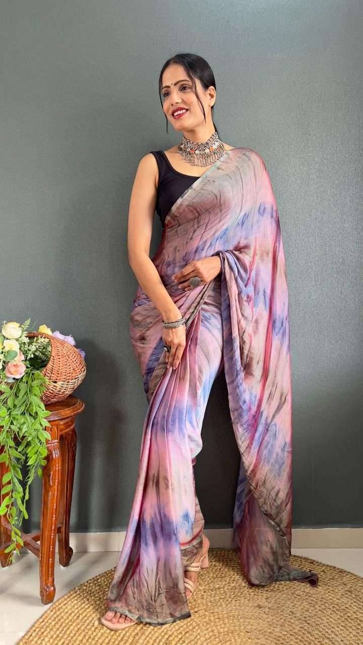 Sukhdev 1 min wholesale saree ahmedabad