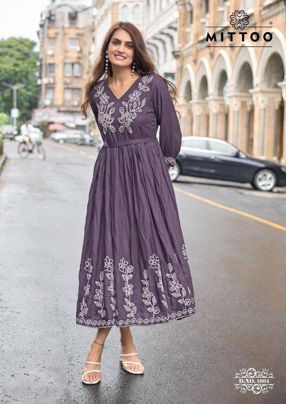 Mittoo queen kurti wholesale suppliers in india