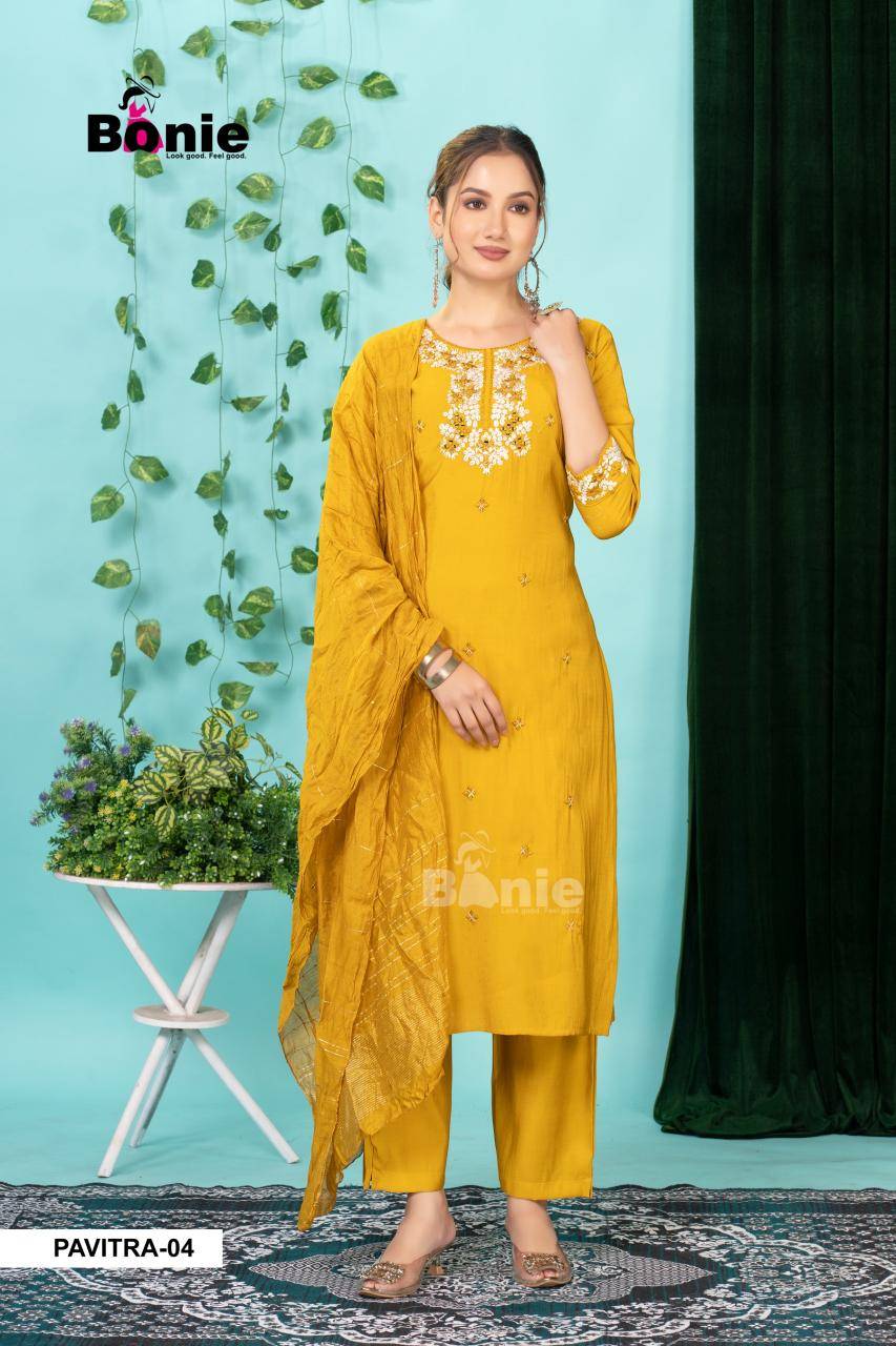 Bonie pavitra vol 3 kurti wholesale market delhi