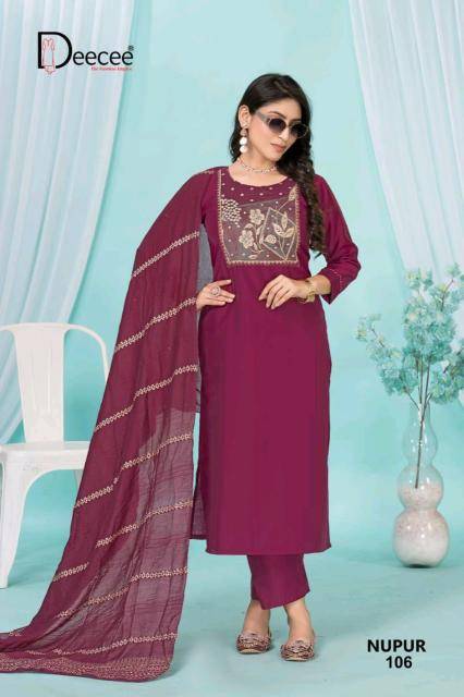 Deecee nupur wholesale kurti manufacturers in mumbai