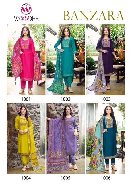 Woodee banzara ladies kurti wholesale market in mumbai