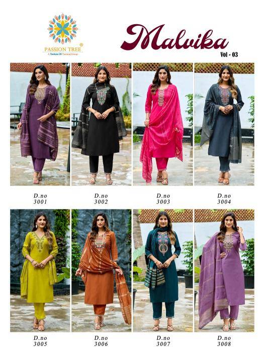 Passion tree malvika vol 3 mumbai wholesale kurti market address