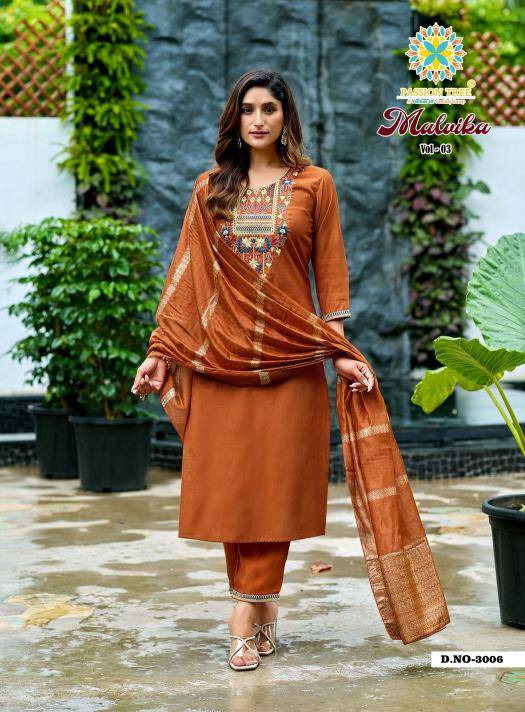 Passion tree malvika vol 3 mumbai wholesale kurti market address