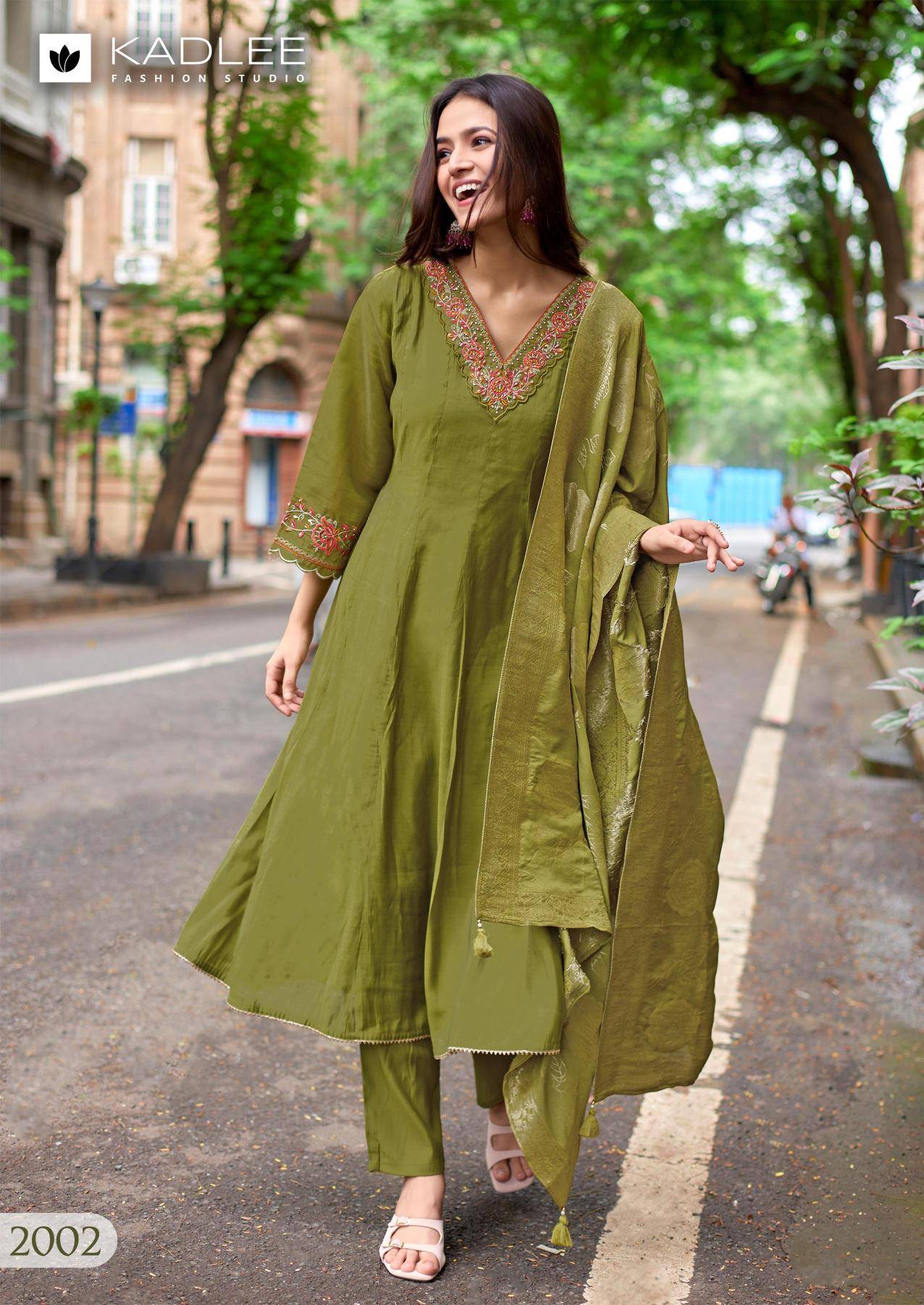 Kadlee morni wholesale kurti manufacturers in kolkata