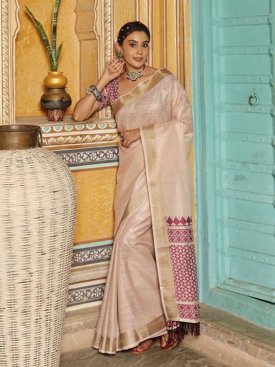 Astita HENOI THREADS saree wholesale at hyderabad