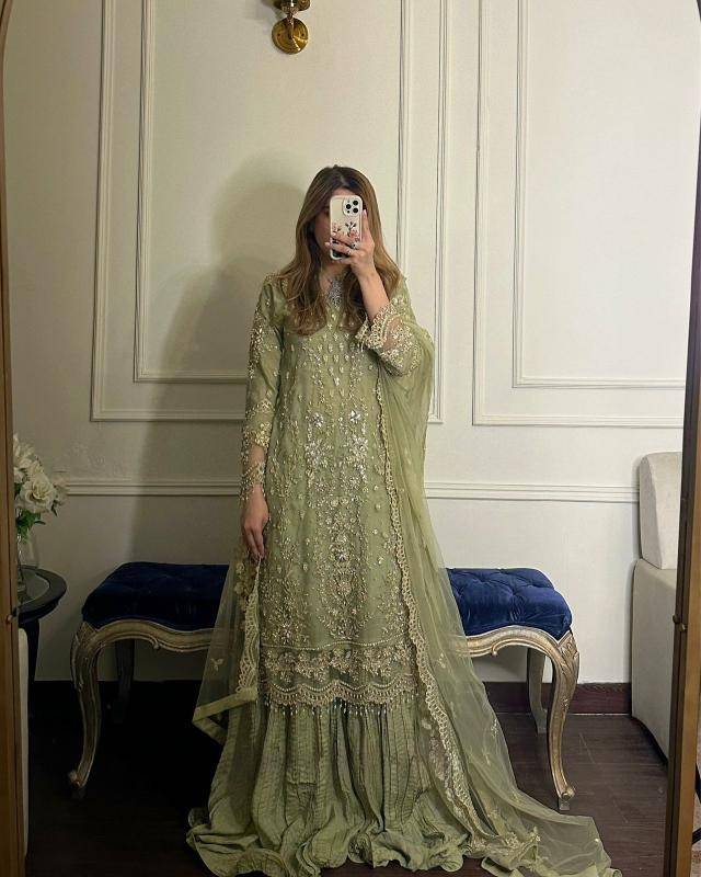 Adhya lady look 027 wholesale indian salwar kameez