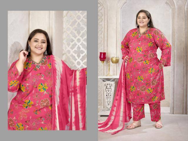 Moksh international plus size glory vol 2 hyderabad kurtis online