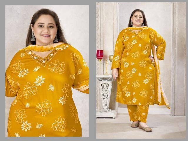 Moksh international plus size glory vol 2 hyderabad kurtis online
