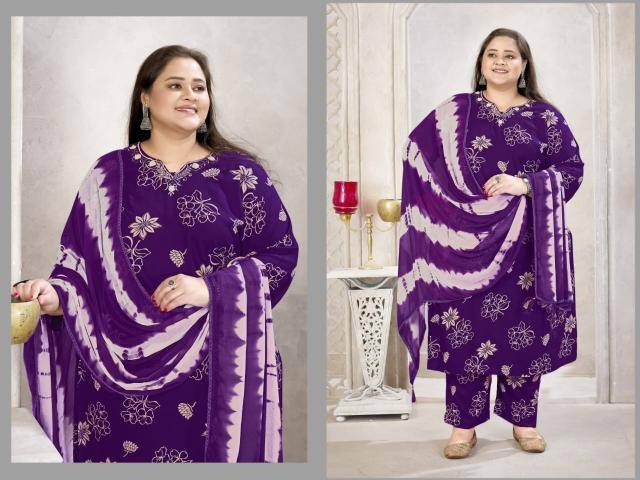 Moksh international plus size glory vol 2 hyderabad kurtis online