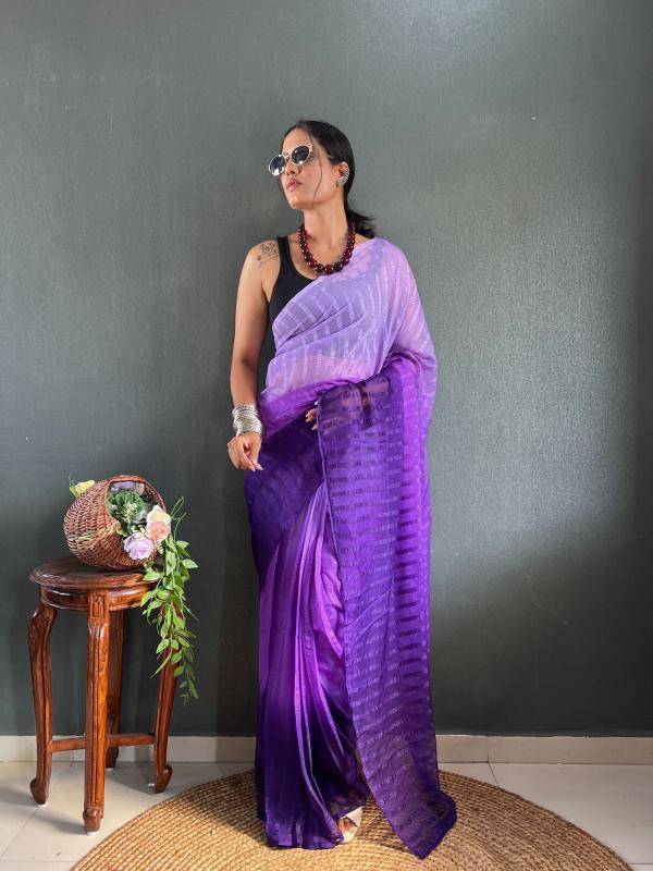 Sukhdev 1min ready to wear wholesale saree market in ahmedabad with price