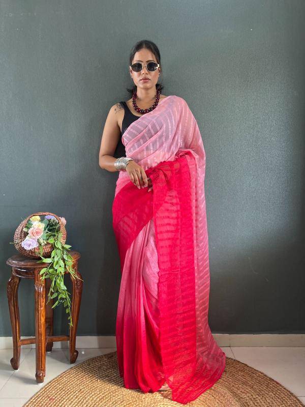 Sukhdev 1min ready to wear wholesale saree market in ahmedabad with price