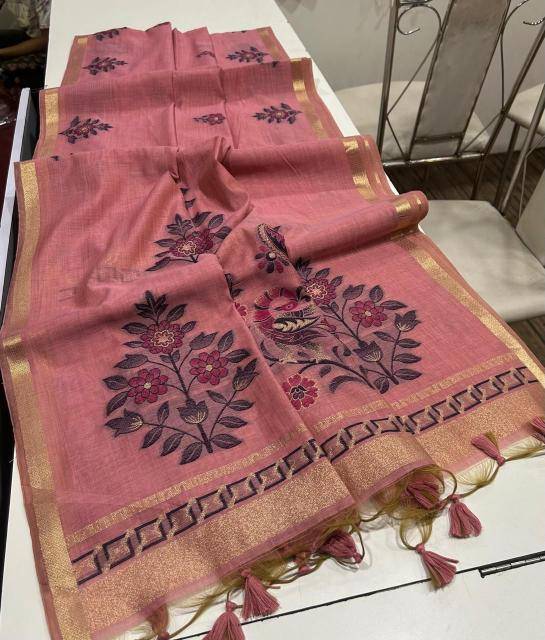 Akshara soft muga cotton wholesale saree market in ahmedabad near me