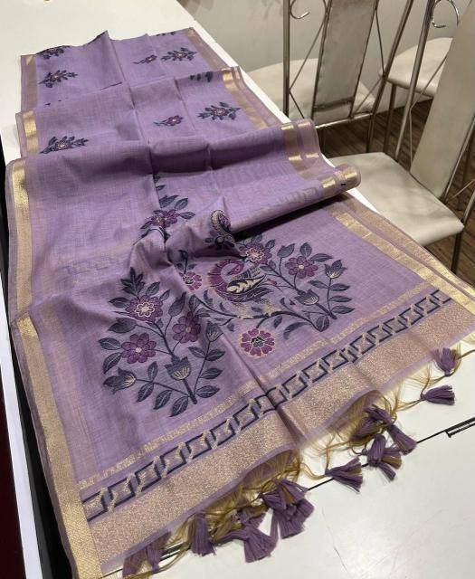 Akshara soft muga cotton wholesale saree market in ahmedabad near me