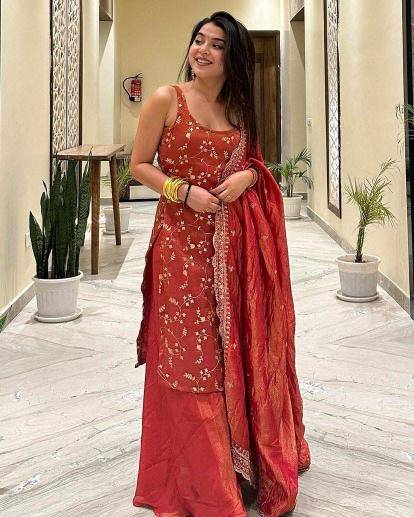 Adhya designer salwar kameez wholesale