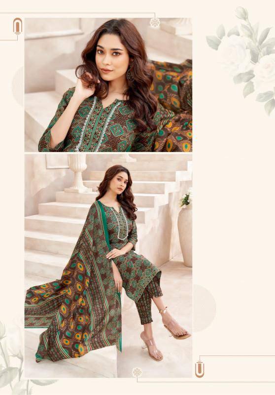 Mayur kanika vol-2 best wholesale kurti market in india