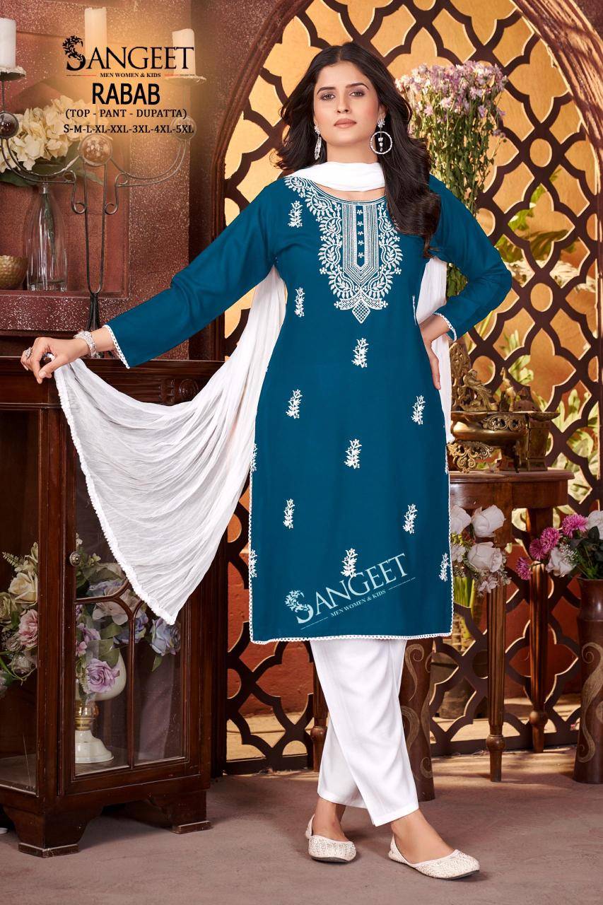 Sangeet rabab 1 india biggest kurti wholesale market