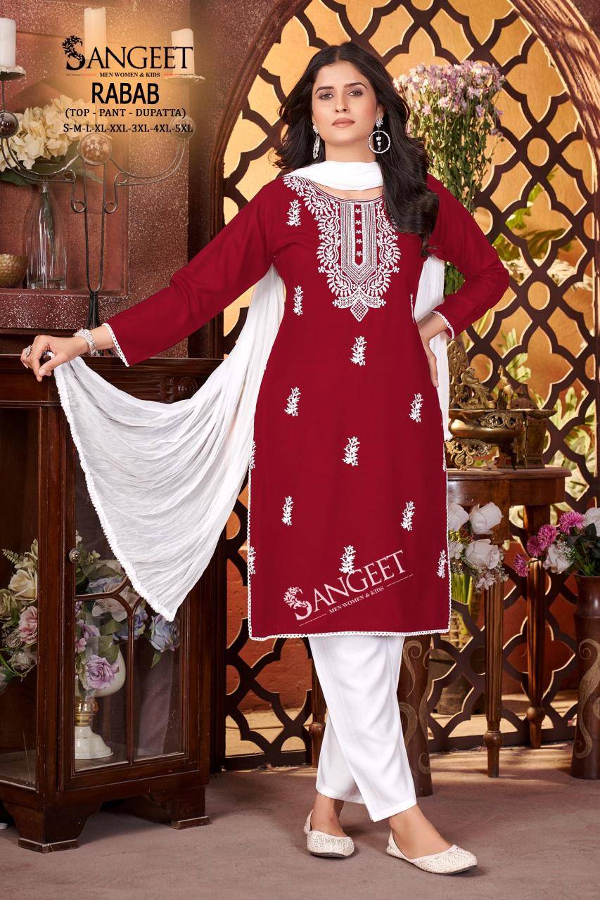 Sangeet rabab 1 india biggest kurti wholesale market