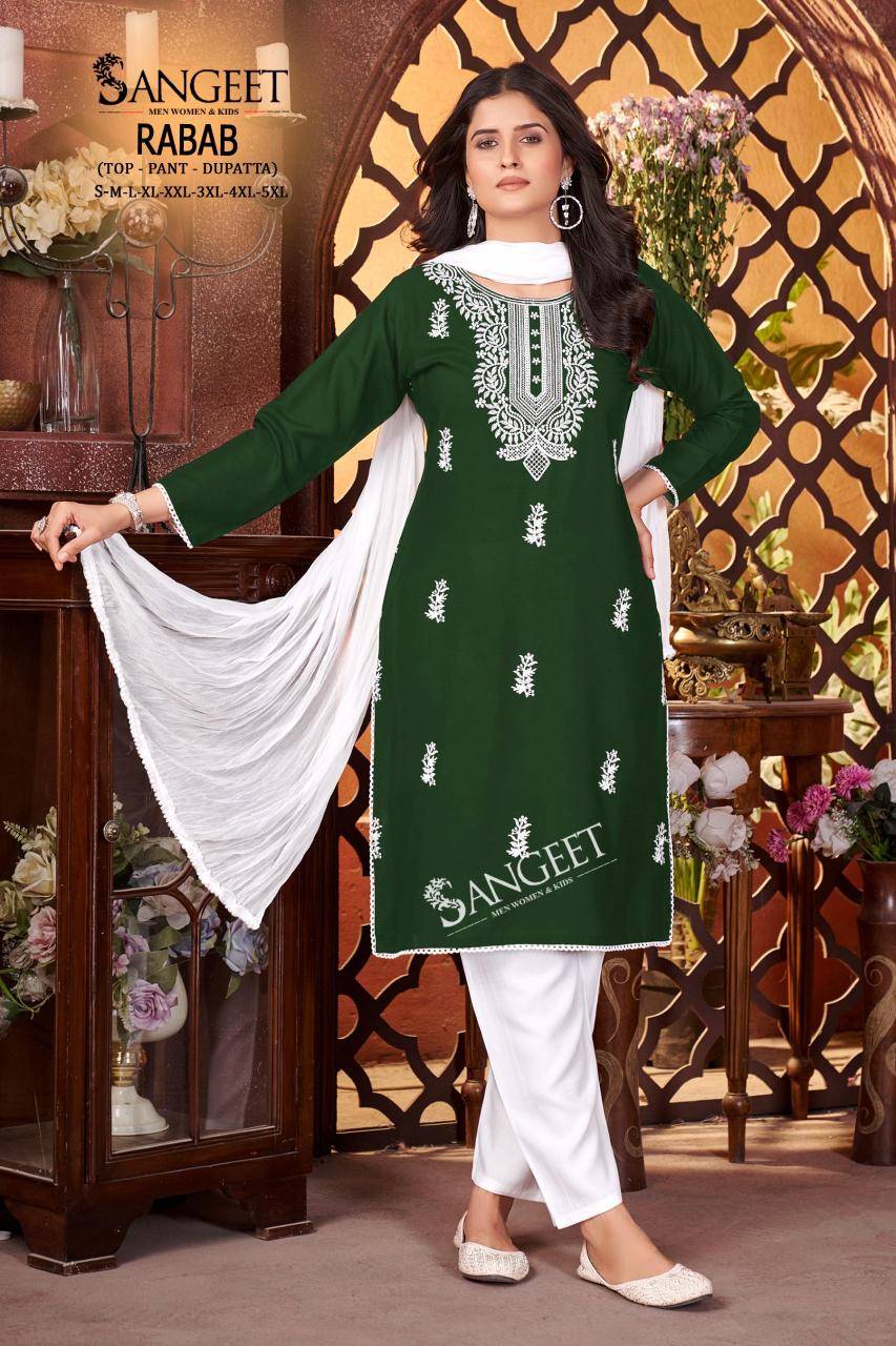 Sangeet rabab 1 india biggest kurti wholesale market