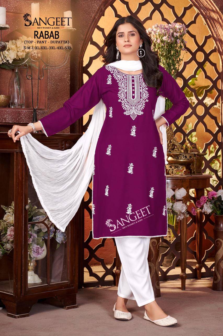 Sangeet rabab 1 india biggest kurti wholesale market