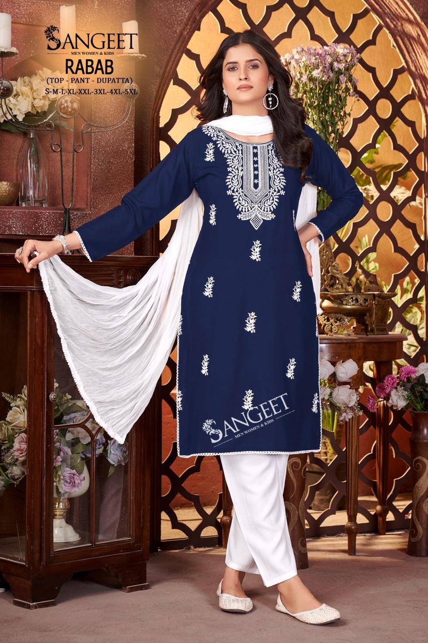 Sangeet rabab 1 india biggest kurti wholesale market