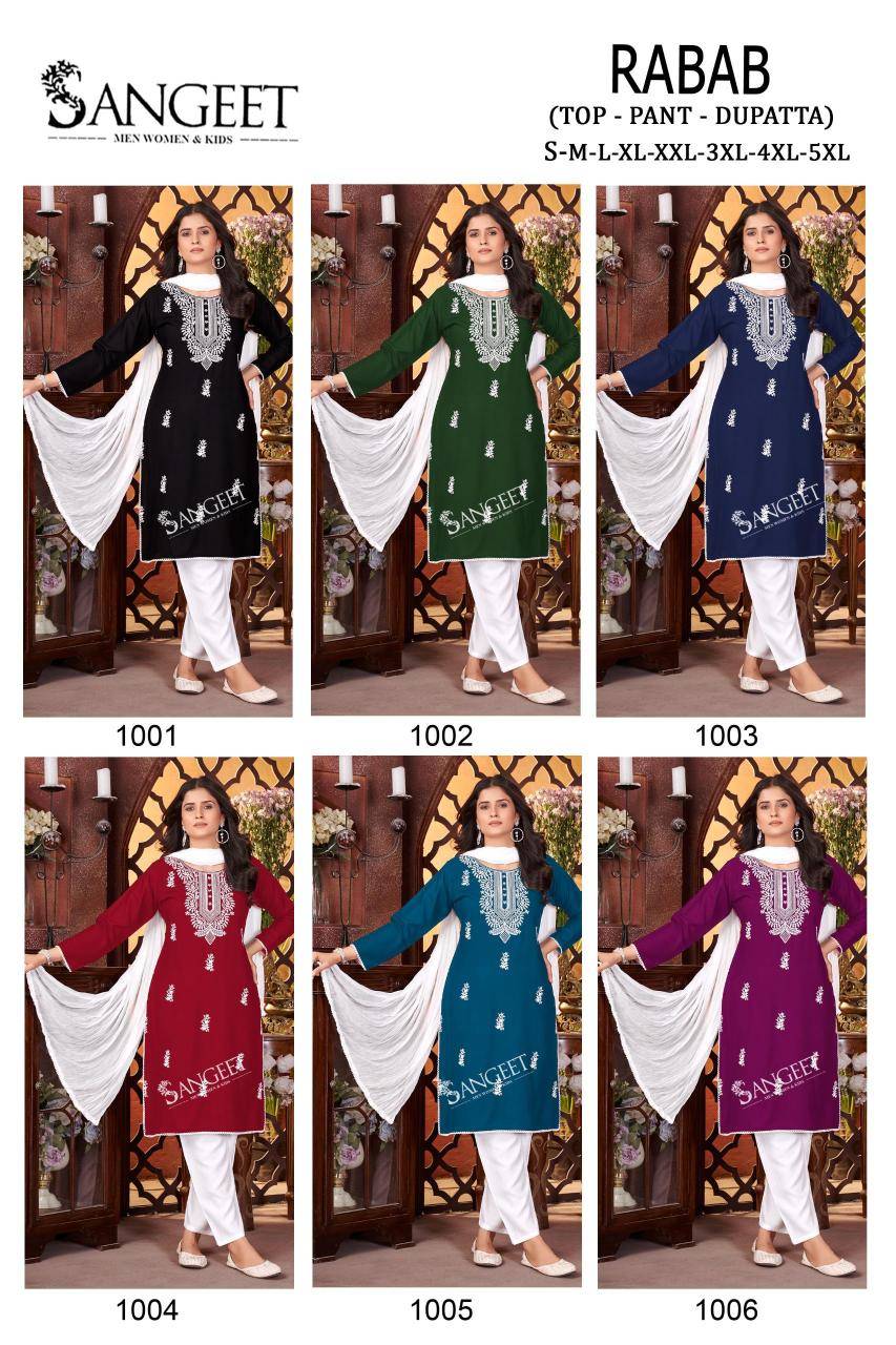 Sangeet rabab 1 india biggest kurti wholesale market