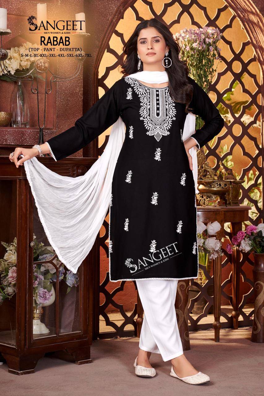 Sangeet rabab 1 india biggest kurti wholesale market