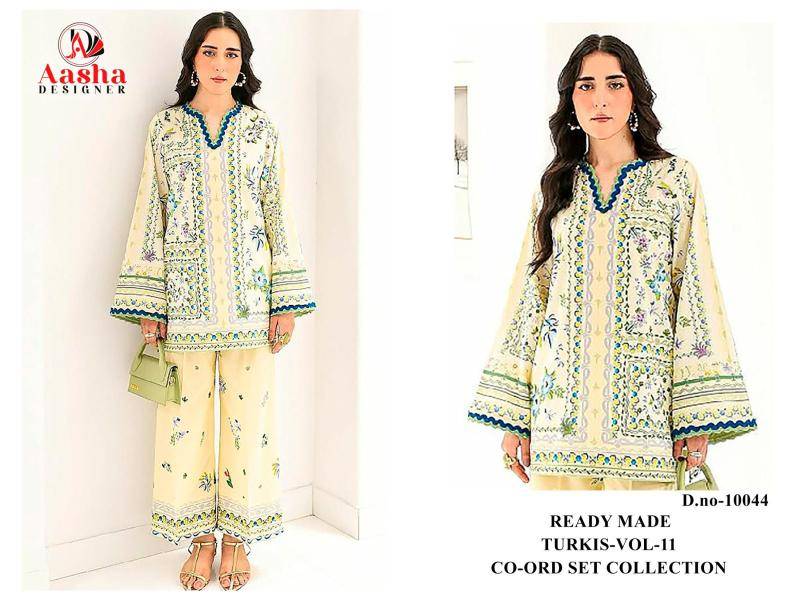 Karma aasha turkis vol 11 kurti wholesale bangladesh