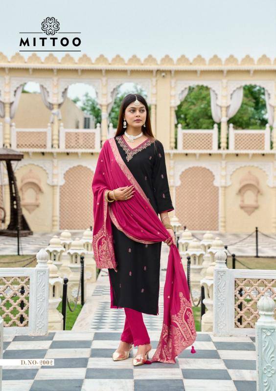 Mittoo alankar wholesale kurti market in kolkata