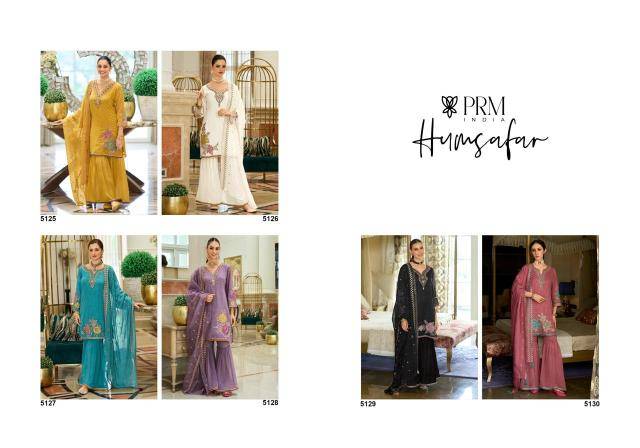 PRM india hamsafar wholesale kurti suppliers in surat
