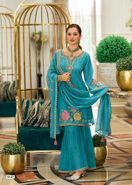 PRM india hamsafar wholesale kurti suppliers in surat