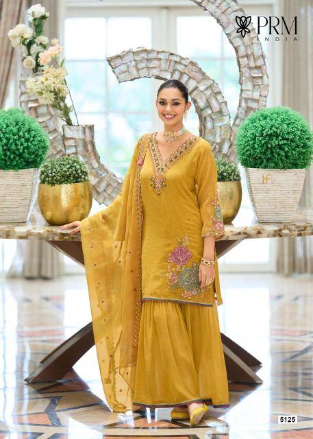 PRM india hamsafar wholesale kurti suppliers in surat