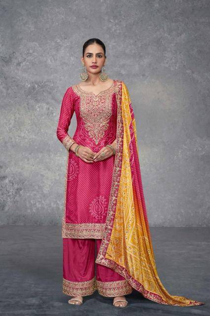 Gulkayra takshvi colour edition Salwar Kameez wholesale market in surat