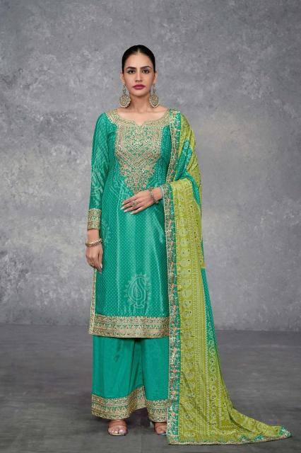 Gulkayra takshvi colour edition Salwar Kameez wholesale market in surat