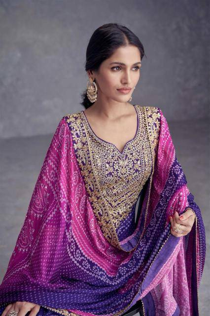 Gulkayra takshvi colour edition Salwar Kameez wholesale market in surat