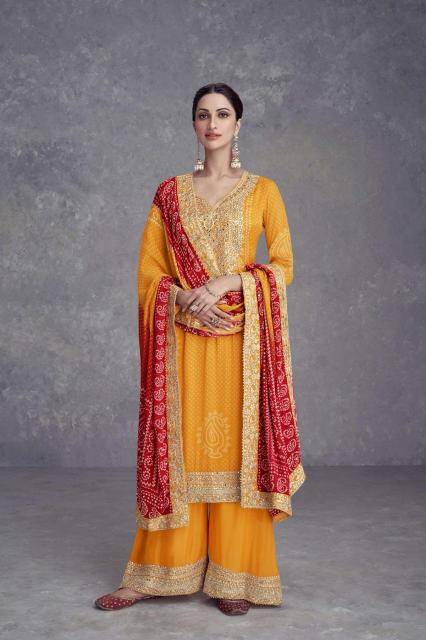 Gulkayra takshvi colour edition Salwar Kameez wholesale market in surat