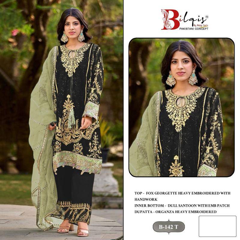 Karma bilqisTM Pakistani Suits suppliers in india