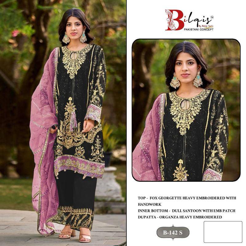 Karma bilqisTM Pakistani Suits suppliers in india