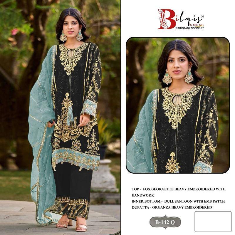 Karma bilqisTM Pakistani Suits suppliers in india
