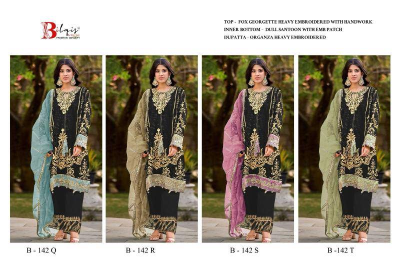 Karma bilqisTM Pakistani Suits suppliers in india