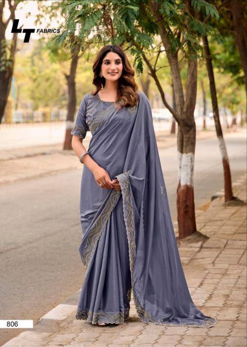 Shorya l.t fashion primark vol 8 indian saree wholesale market
