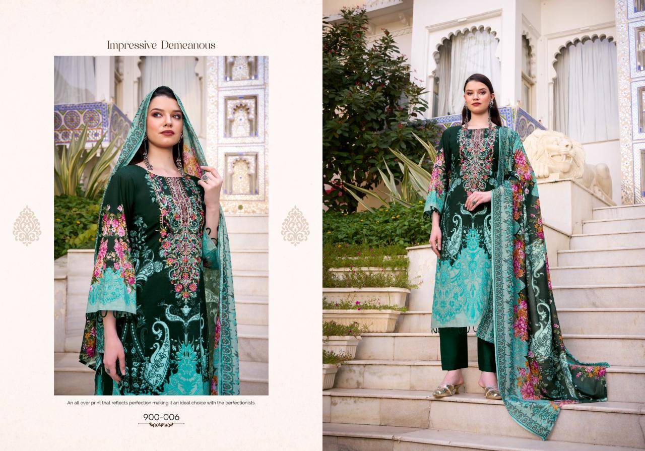 Belliza naira vol 117 indian wholesale dress market