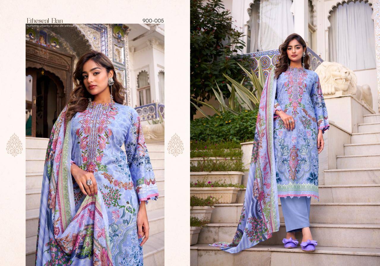 Belliza naira vol 117 indian wholesale dress market