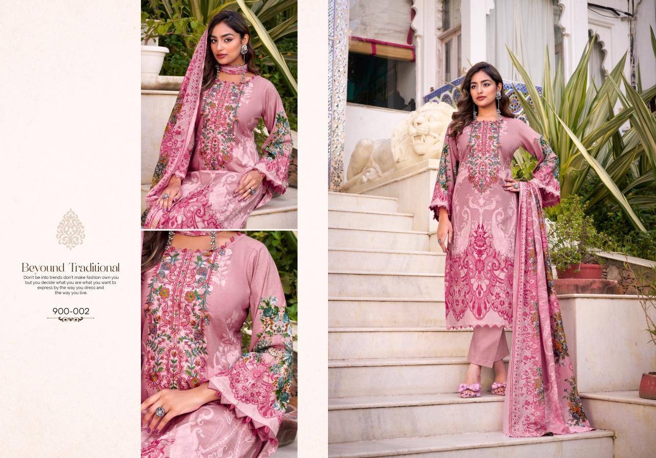 Belliza naira vol 117 indian wholesale dress market